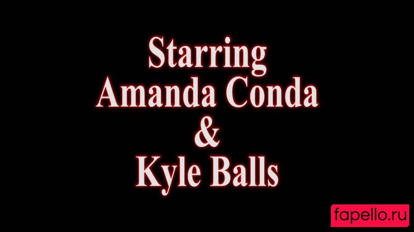 Kyle Balls WCA Nude Onlyfans Photo 30