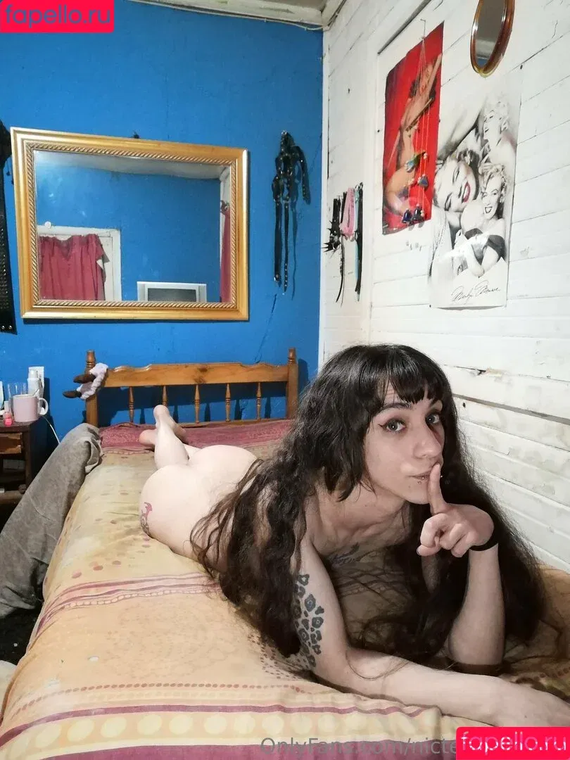 nasty.nicte Onlyfans Photo Gallery 