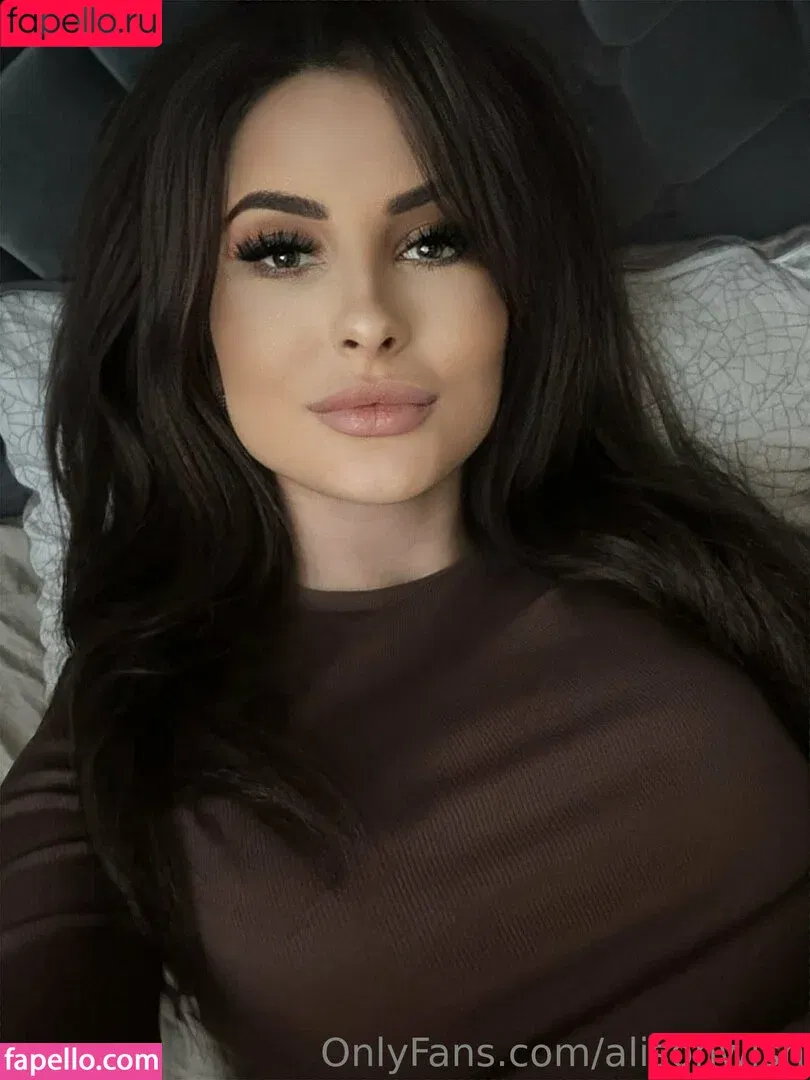 alisonwish / alisonwish_ Onlyfans Photo Gallery 