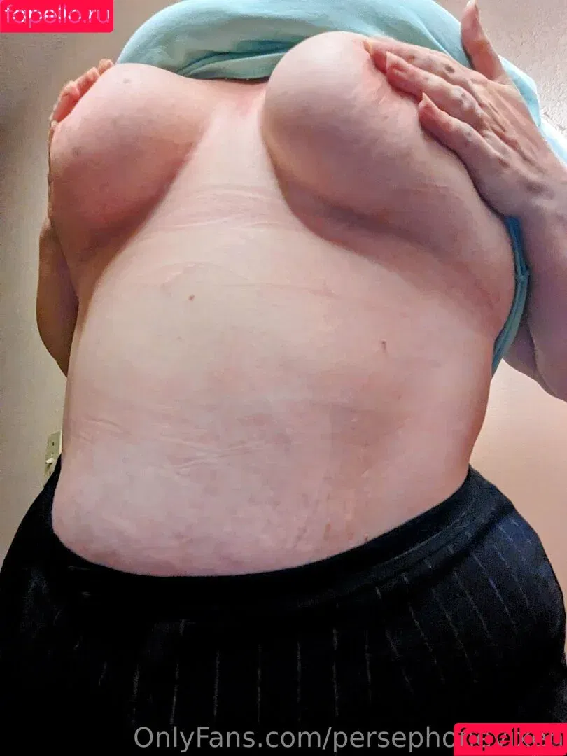 persephonevixen / wineandbloody Onlyfans Photo Gallery 