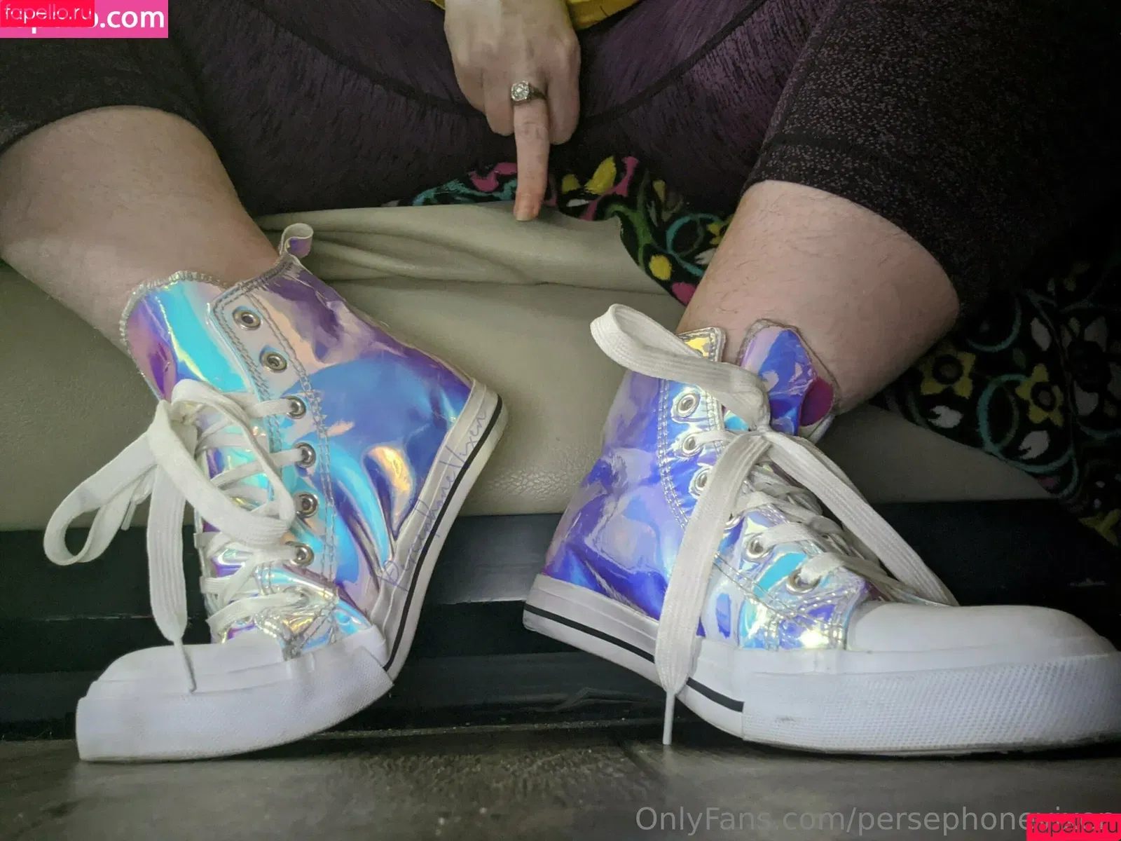 persephonevixen / wineandbloody Onlyfans Photo Gallery 