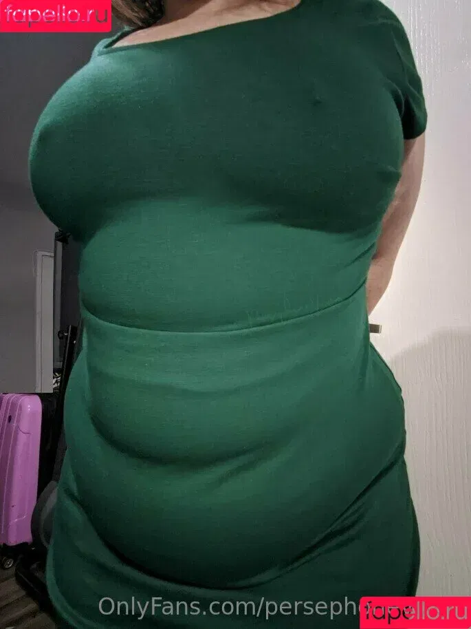 persephonevixen / wineandbloody Onlyfans Photo Gallery 