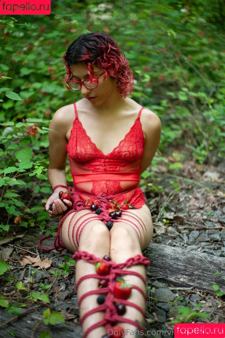 violettethorne Onlyfans Photo Gallery 