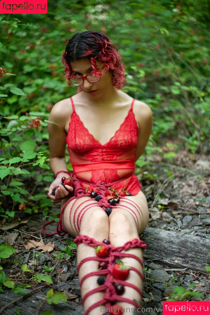 violettethorne Onlyfans Photo Gallery 