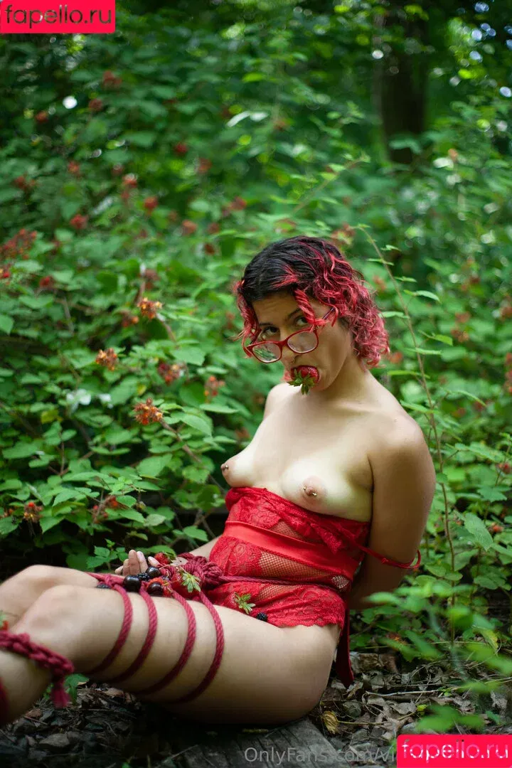 violettethorne Onlyfans Photo Gallery 