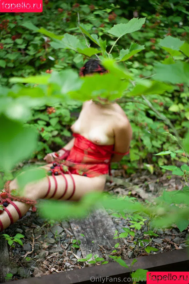 violettethorne Onlyfans Photo Gallery 