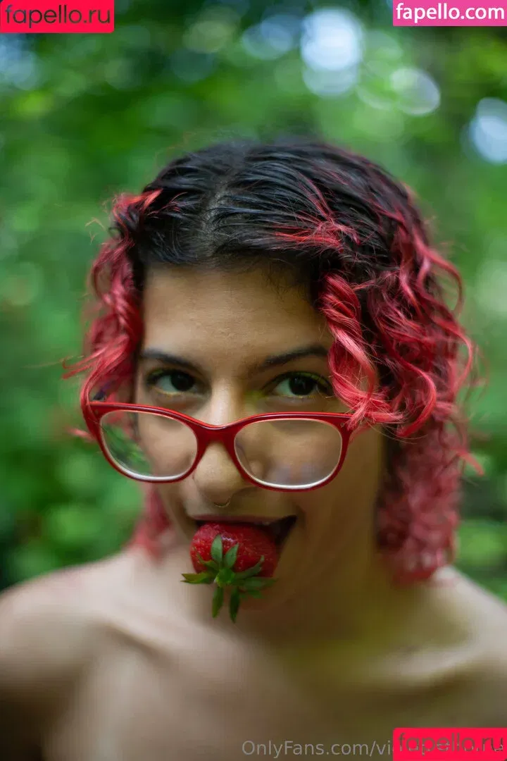 violettethorne Onlyfans Photo Gallery 