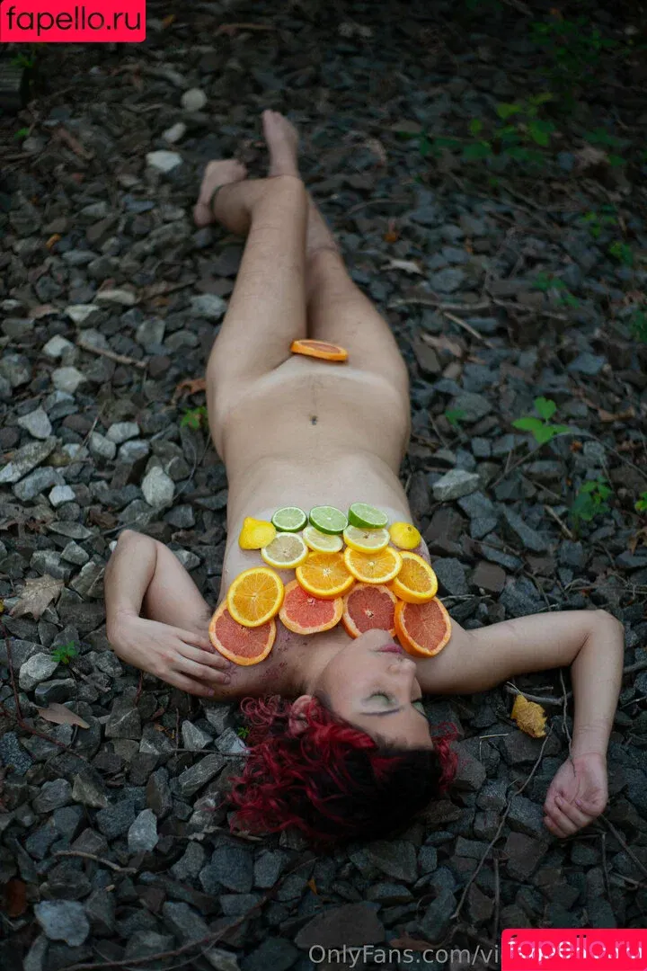 violettethorne Onlyfans Photo Gallery 