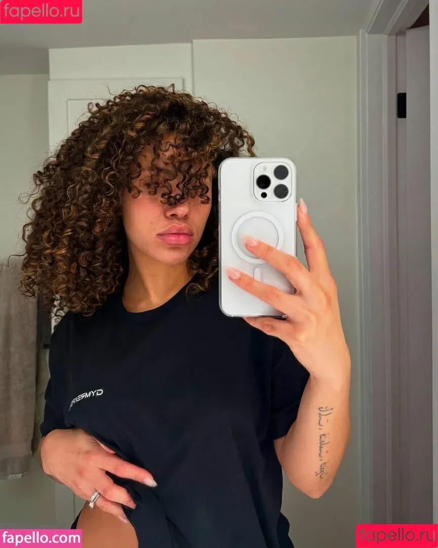 Jaidyn Felicetti - sweetlikehoneyy__ / sweetlikehoneyy__ Onlyfans Photo Gallery 