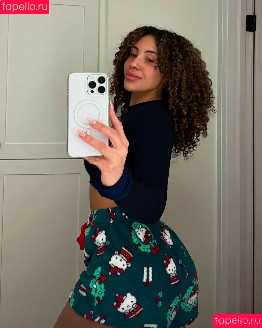 Jaidyn Felicetti - sweetlikehoneyy__ / sweetlikehoneyy__ Onlyfans Photo Gallery 