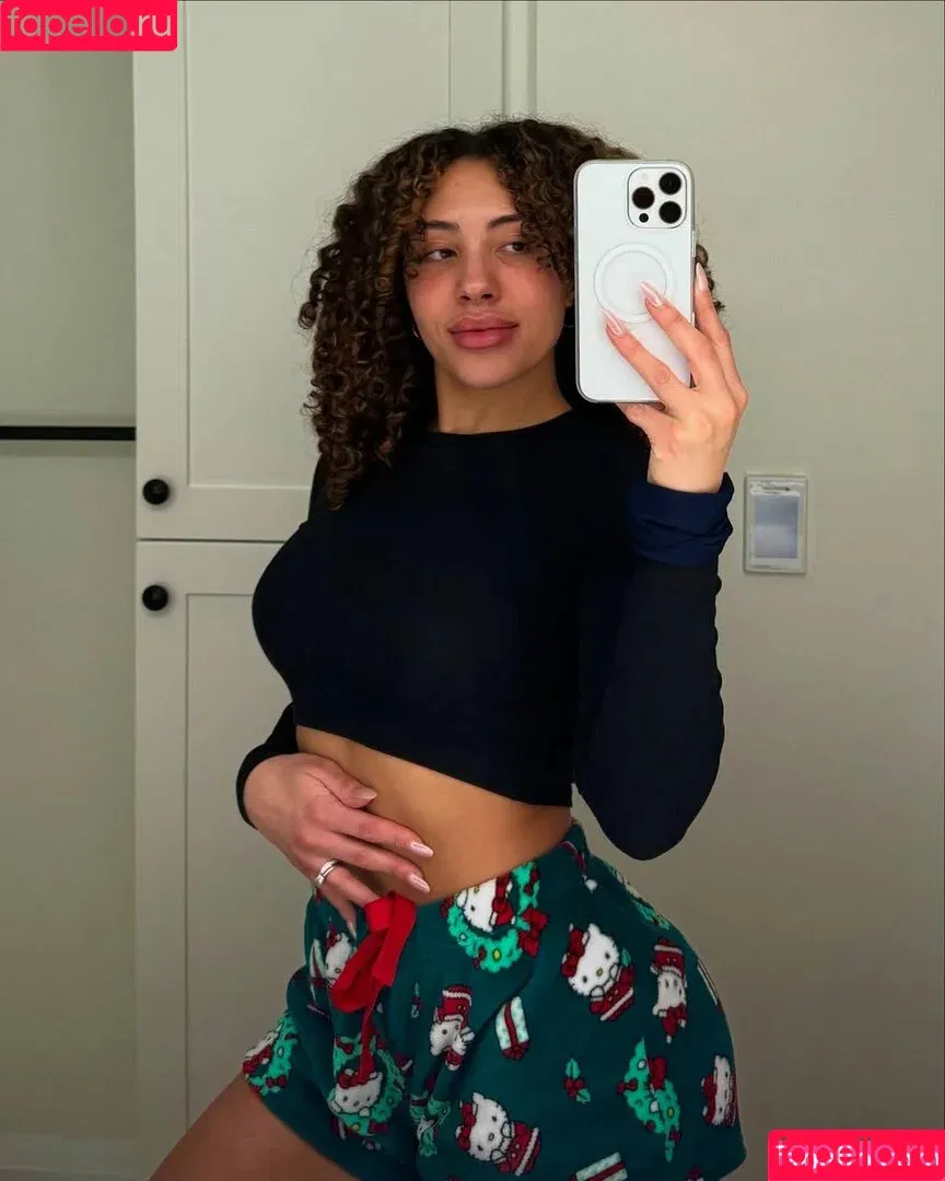 Jaidyn Felicetti - sweetlikehoneyy__ / sweetlikehoneyy__ Onlyfans Photo Gallery 