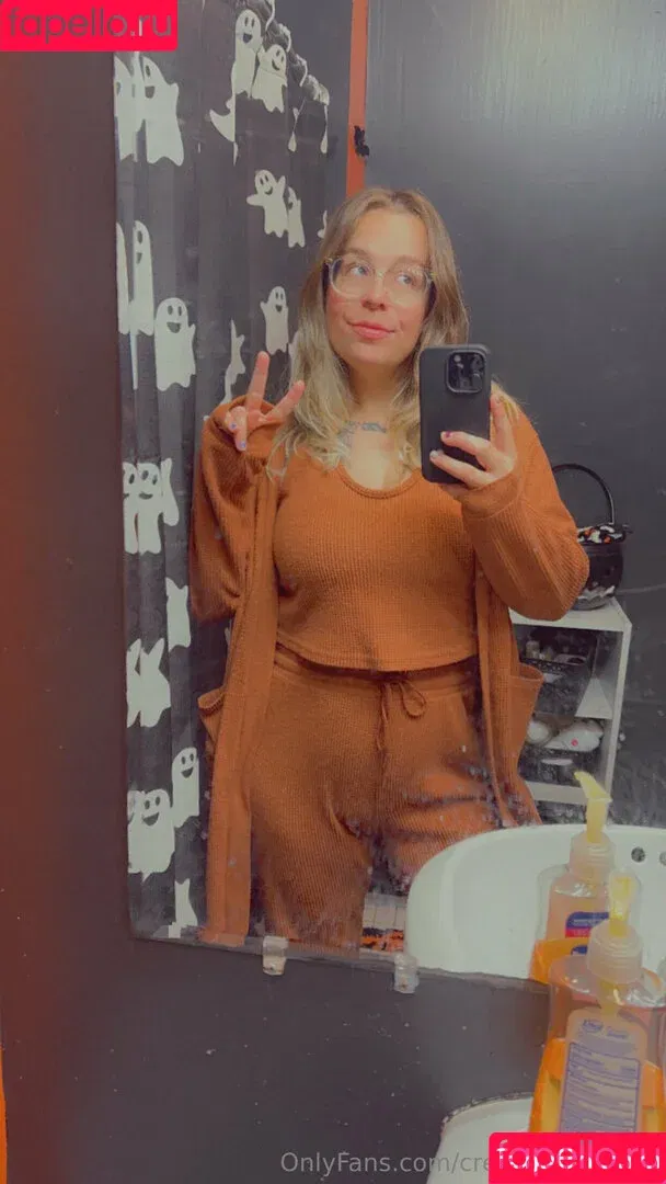 creepypeach / creepypeachesx Onlyfans Photo Gallery 