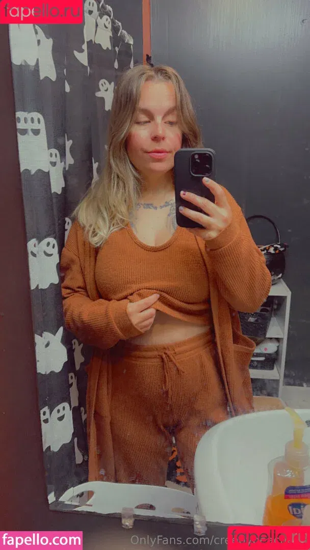 creepypeach / creepypeachesx Onlyfans Photo Gallery 