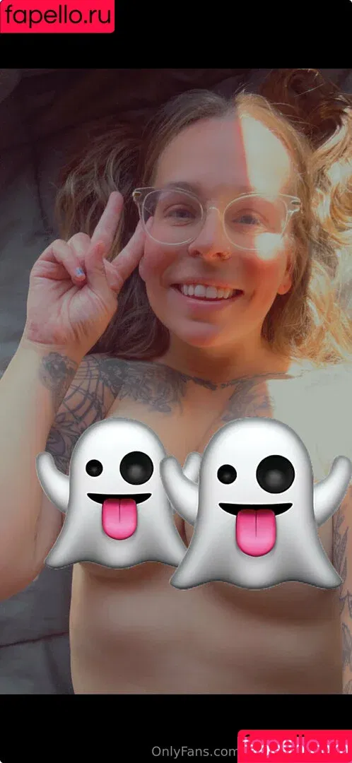 creepypeach / creepypeachesx Onlyfans Photo Gallery 