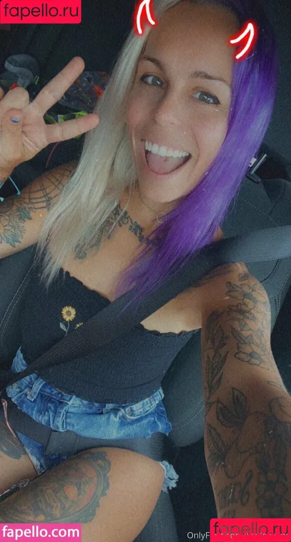 creepypeach / creepypeachesx Onlyfans Photo Gallery 