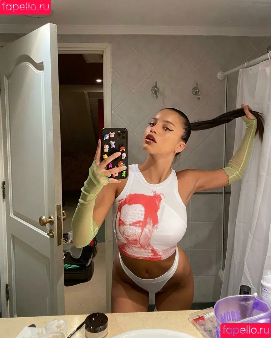 Emilia Mernes / emiliamernes Onlyfans Photo Gallery 