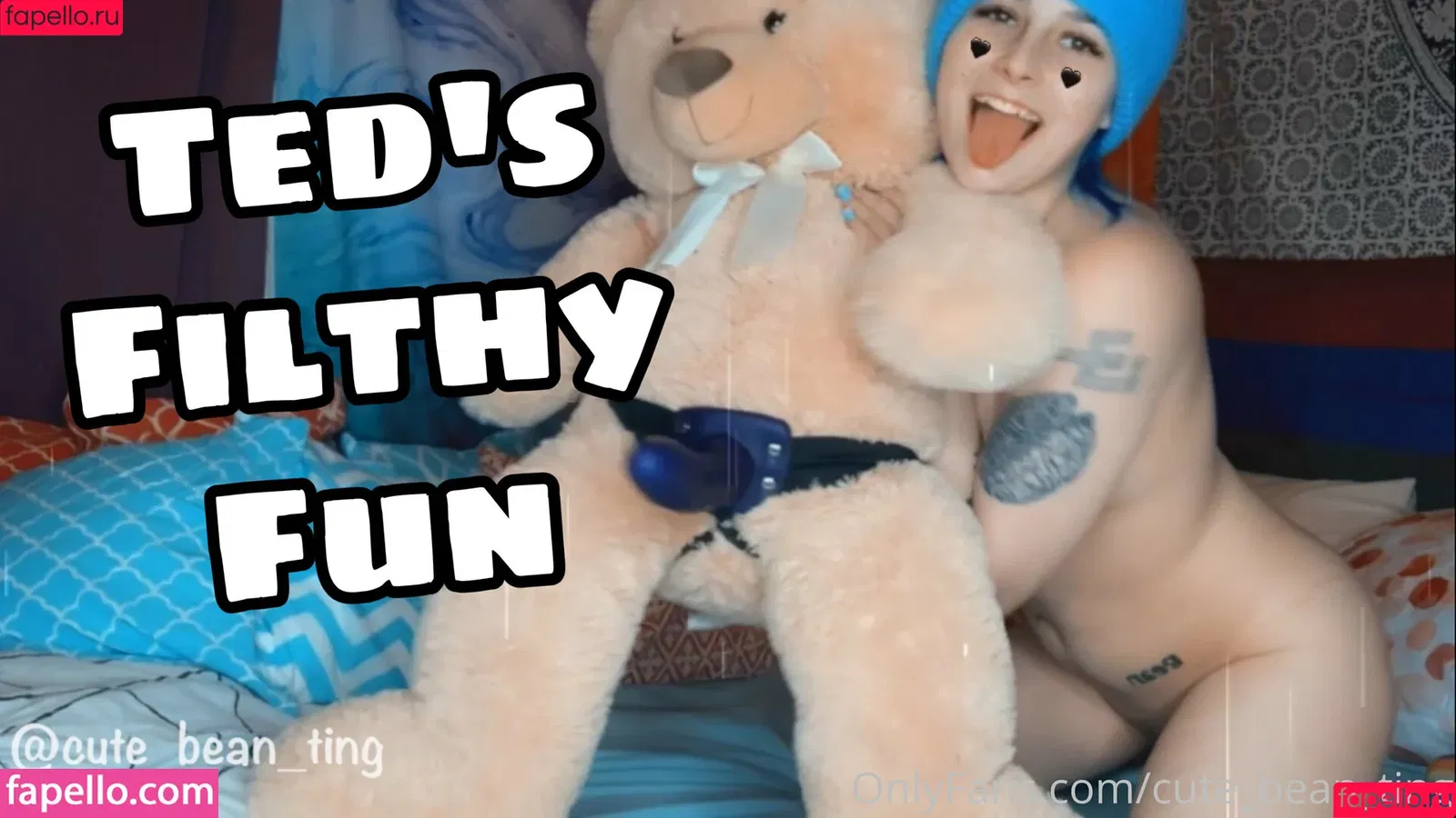 bean_exclusive / borderline_fuuuck / cute_bean_ting Onlyfans Photo Gallery 