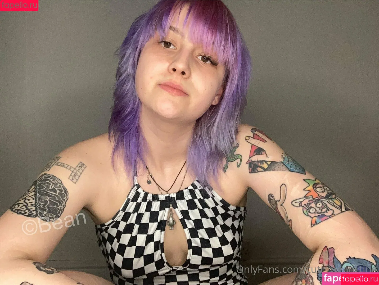 bean_exclusive / borderline_fuuuck / cute_bean_ting Onlyfans Photo Gallery 