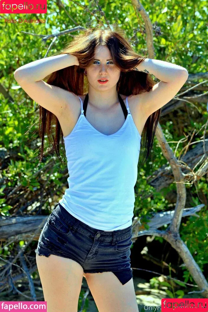 Krystal_vandalism / kvanda Onlyfans Photo Gallery 