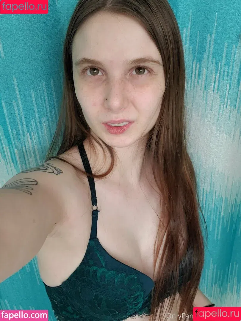 Krystal_vandalism / kvanda Onlyfans Photo Gallery 