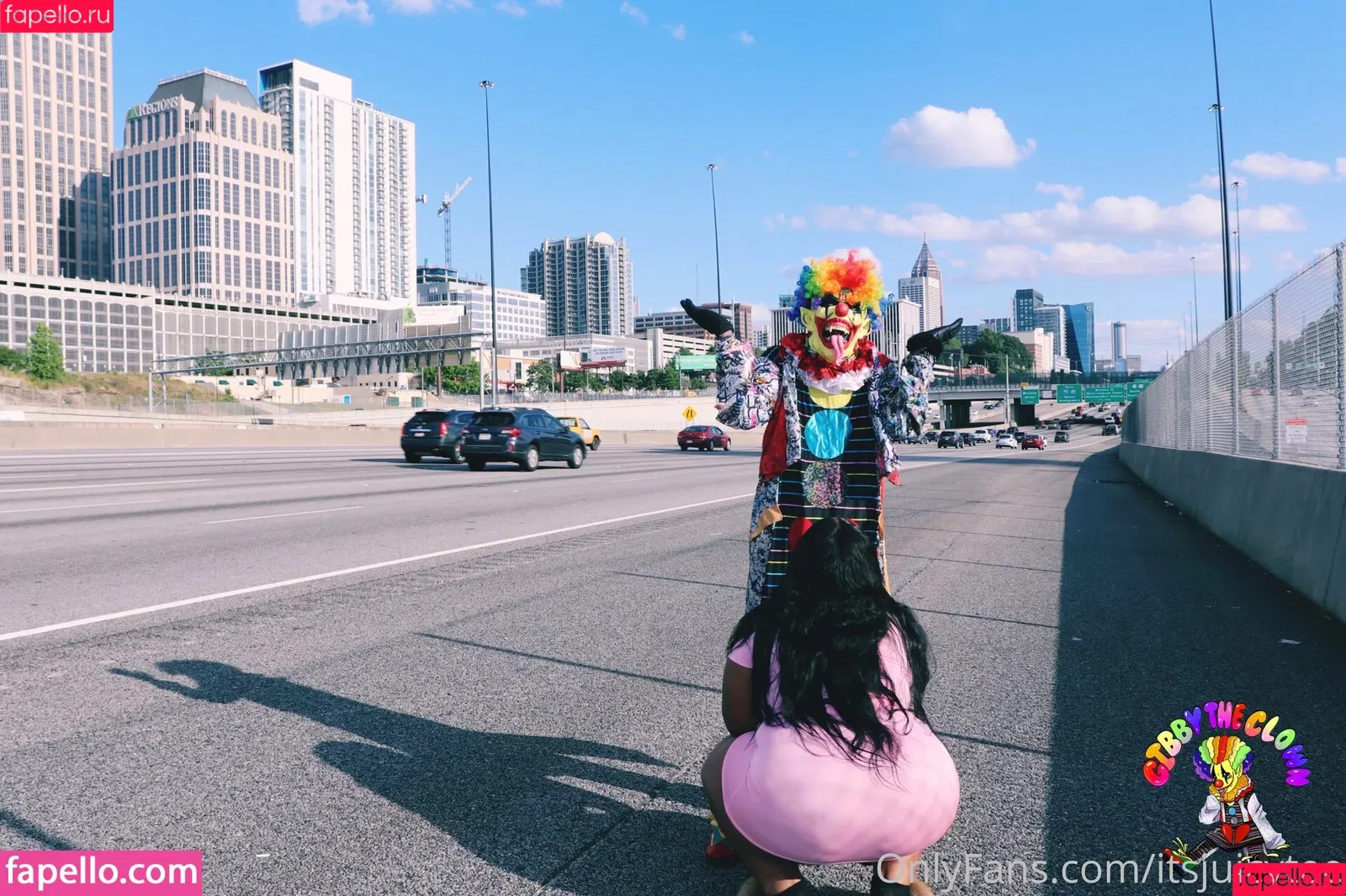 itsjuicytee / juicymftee Onlyfans Photo Gallery 