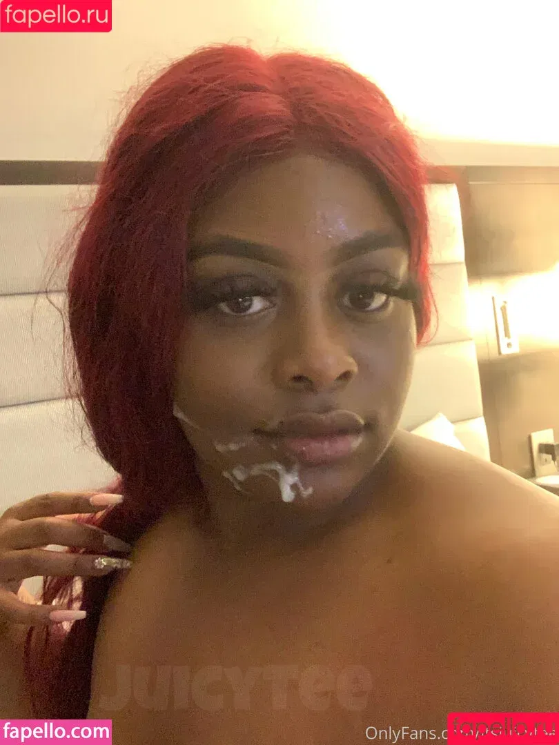 itsjuicytee / juicymftee Onlyfans Photo Gallery 