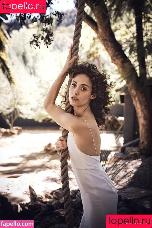 Emmy Rossum / Emmyrossum / emmy Onlyfans Photo Gallery 