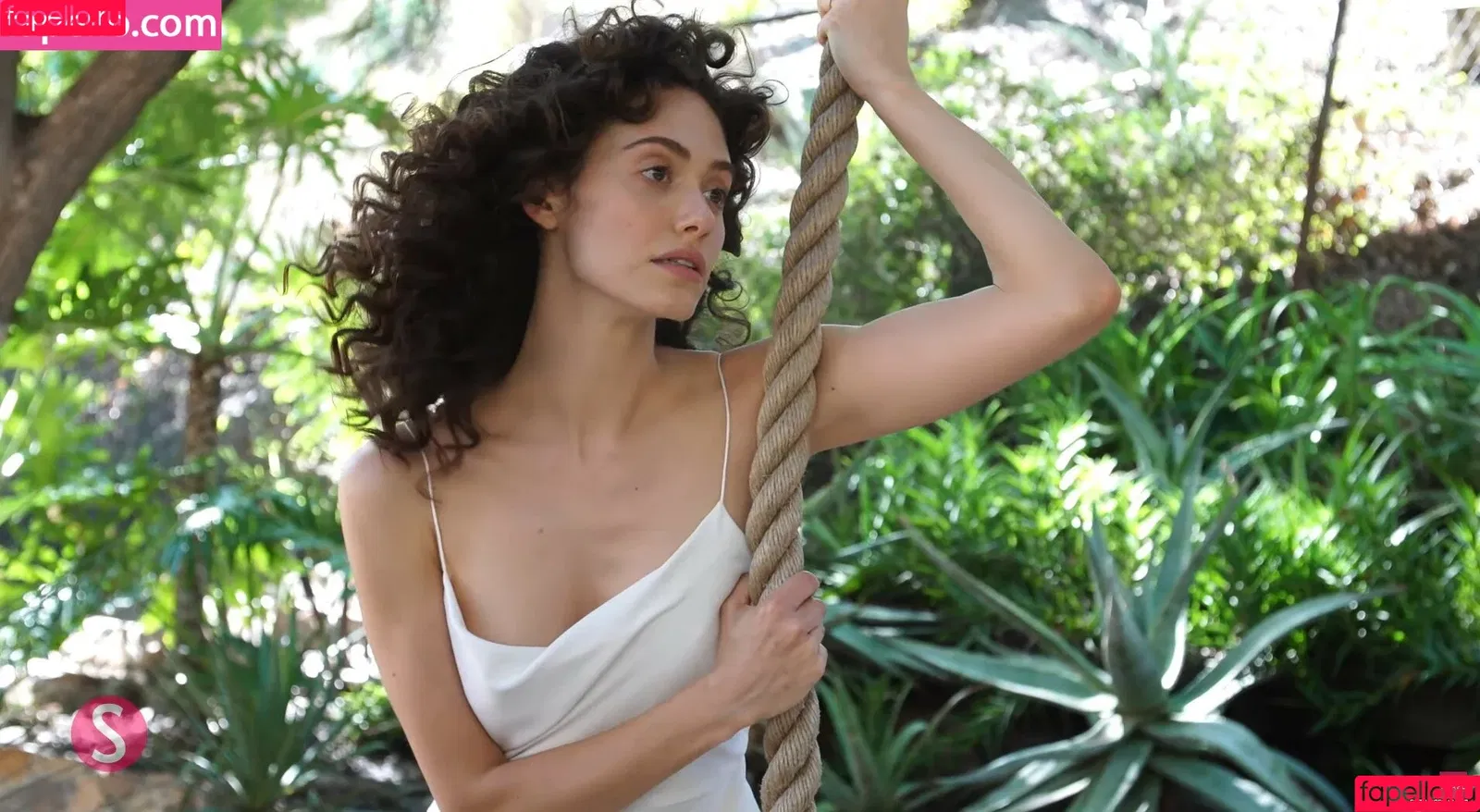 Emmy Rossum / Emmyrossum / emmy Onlyfans Photo Gallery 