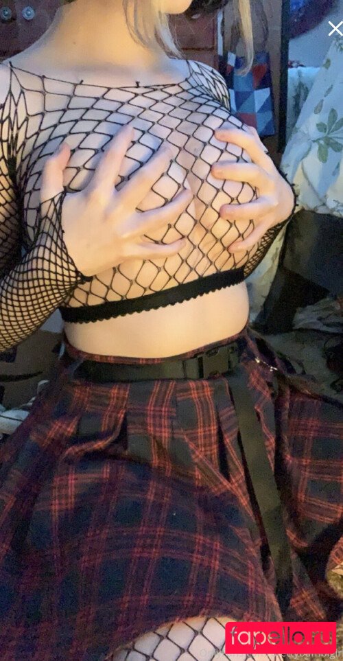 Alexisthere Nude Onlyfans Photo 50