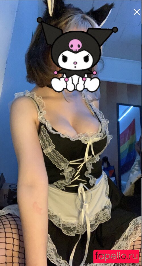 Alexisthere Nude Onlyfans Photo 43