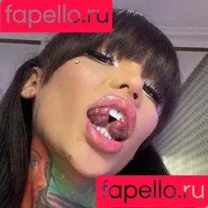 Ts Megan Mora / megan_sexsymbol Onlyfans Photo Gallery 