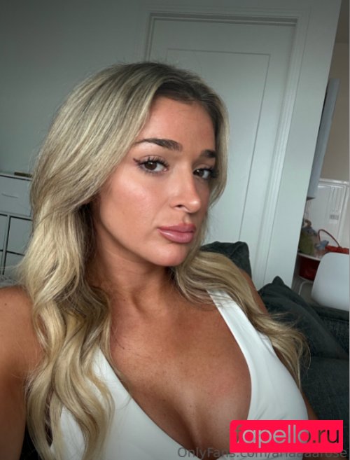 Aria Rose Nude Onlyfans Photo 4