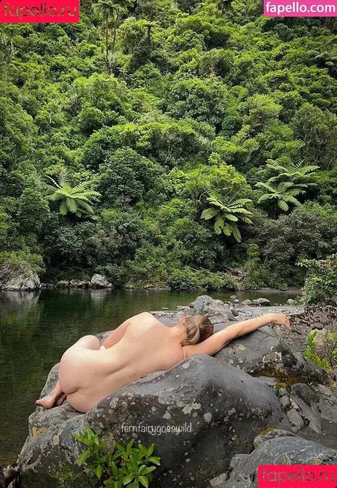 Fernfairygoeswild Onlyfans Photo Gallery 