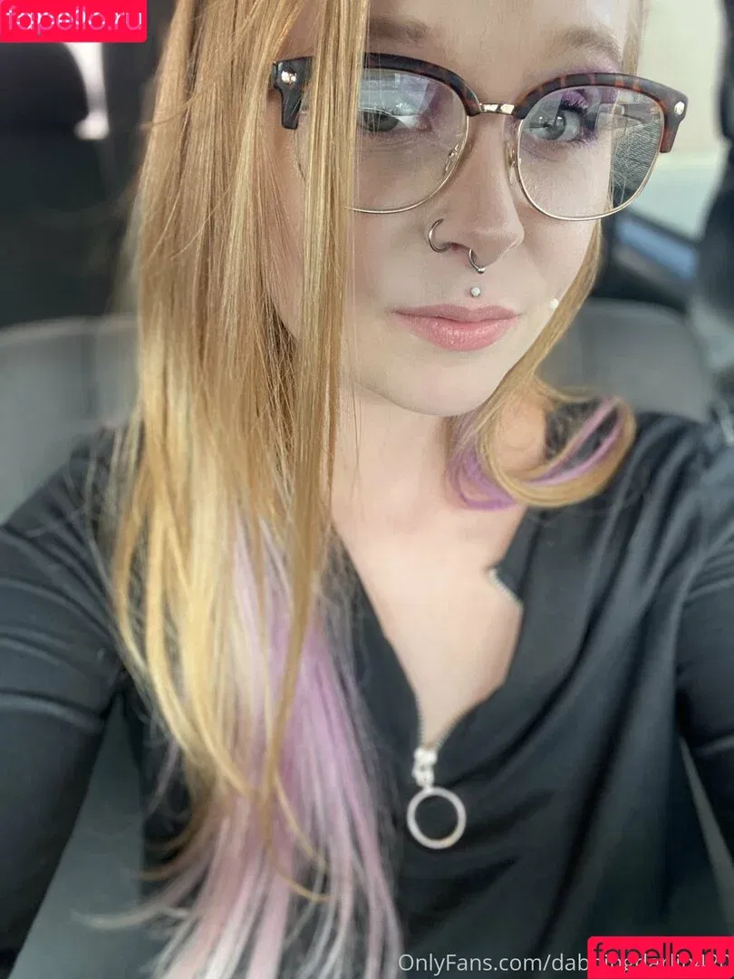 aviation_dabready / dabbingdarlin420 Onlyfans Photo Gallery 