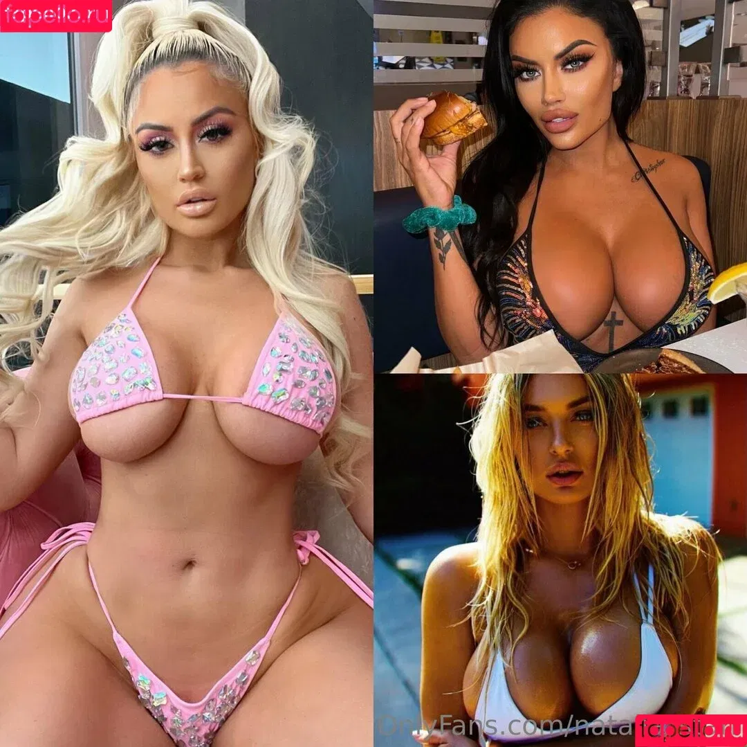 Natalia Starr / natalia_starr / nataliaxstarr / thenataliastarr Onlyfans Photo Gallery 
