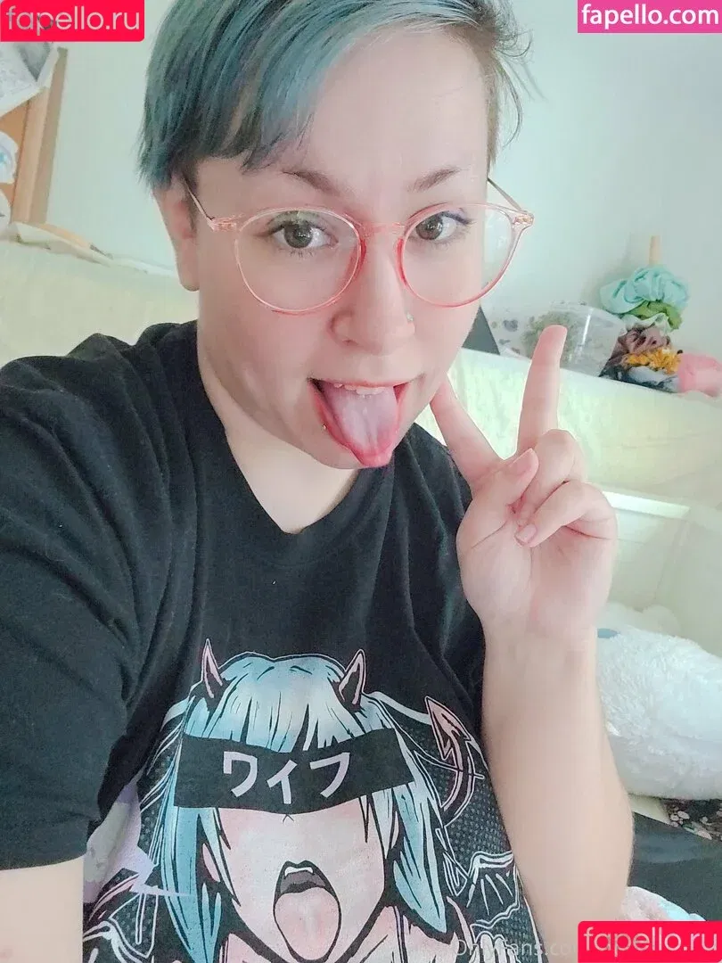 fruitsbunni / fruitsbunnie Onlyfans Photo Gallery 