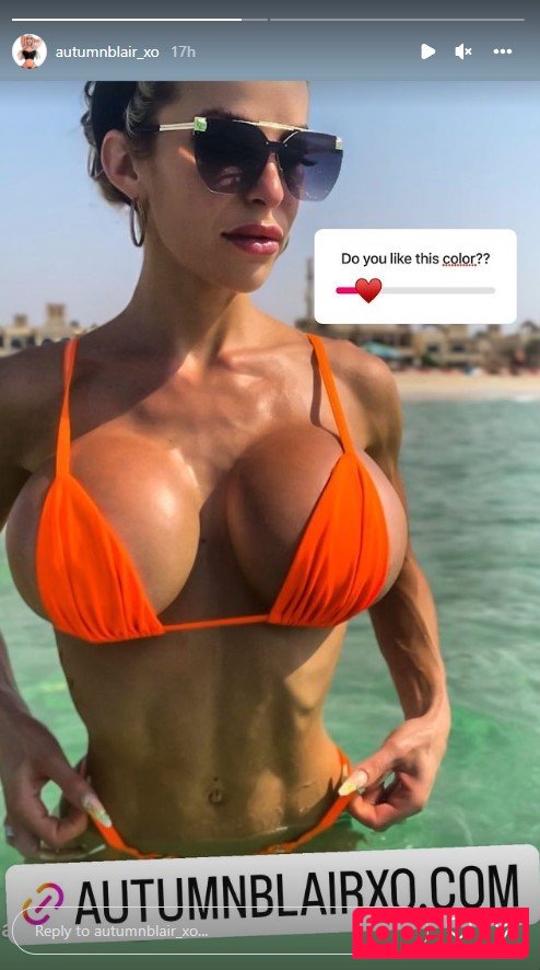 AutumnDoll Nude Onlyfans Photo 22