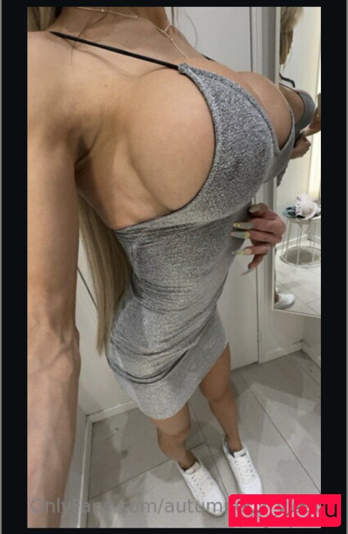 AutumnDoll Nude Onlyfans Photo 21