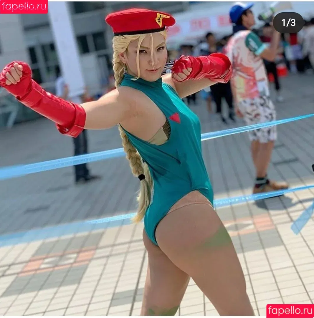 Hikaru Shida / shidahikaru Onlyfans Photo Gallery 