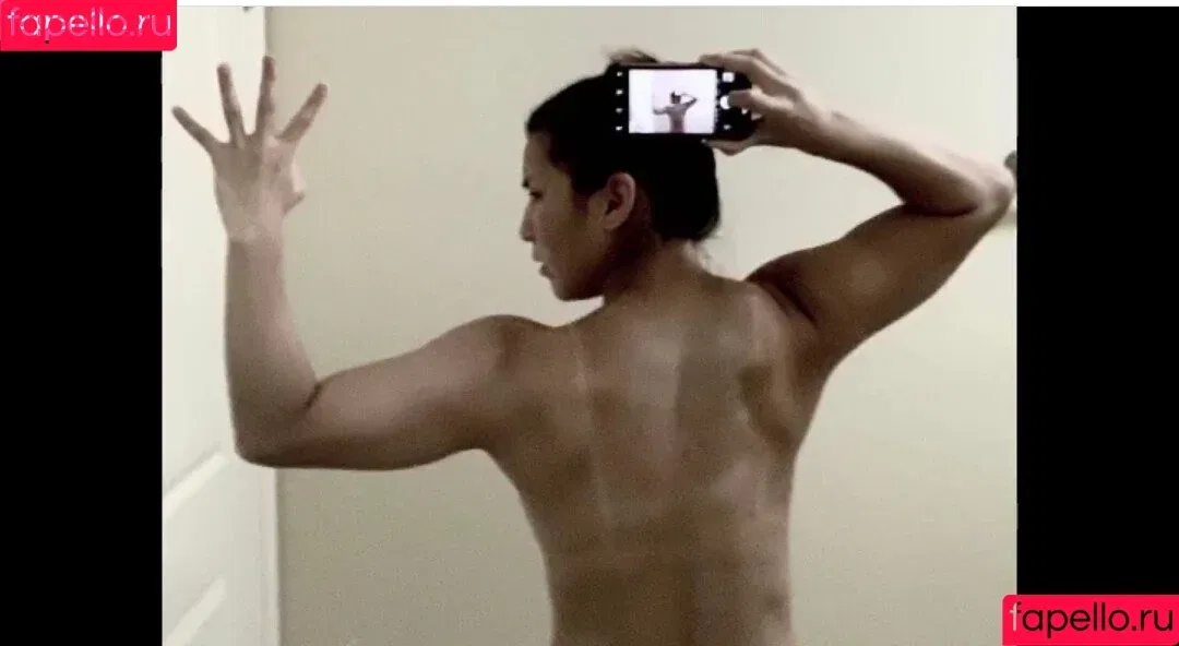 Hikaru Shida / shidahikaru Onlyfans Photo Gallery 