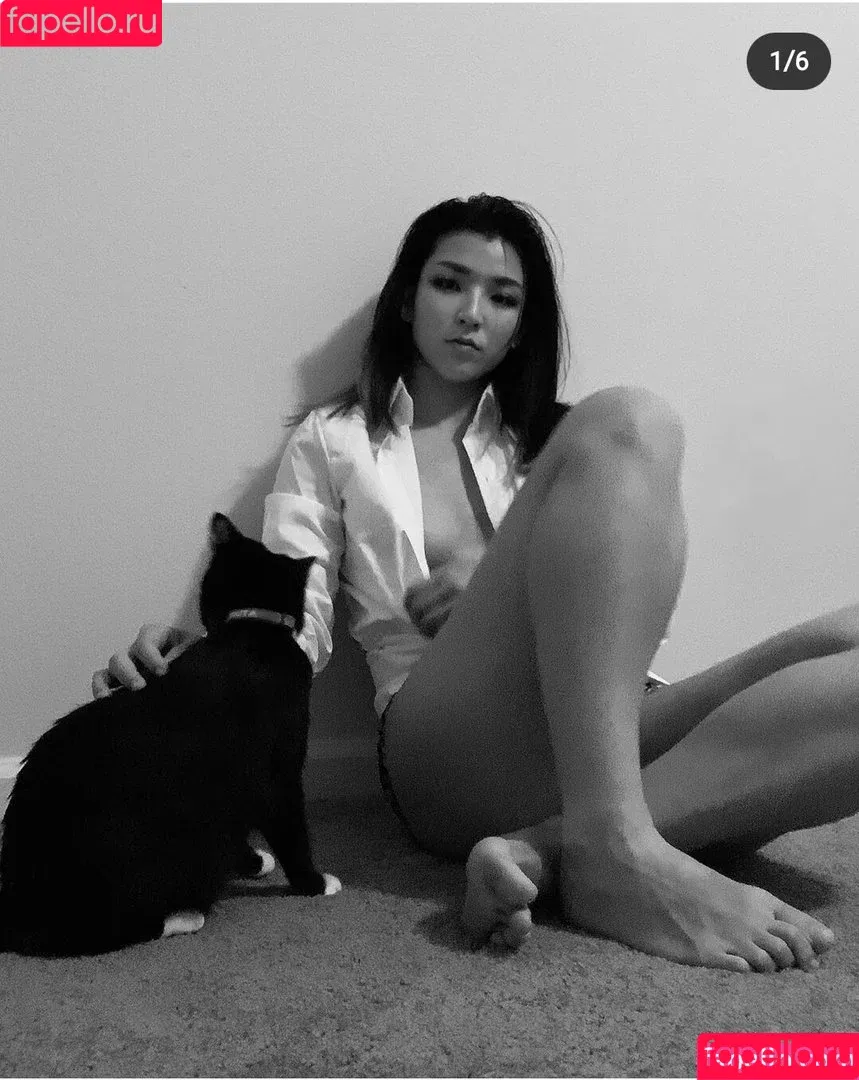 Hikaru Shida / shidahikaru Onlyfans Photo Gallery 