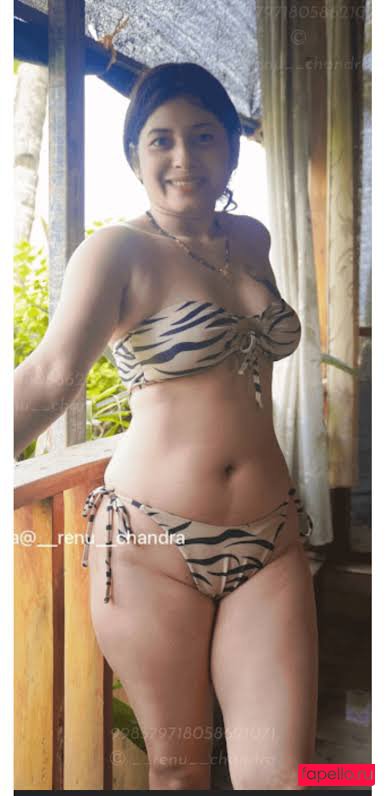 Renu Chandra Onlyfans Photo Gallery 