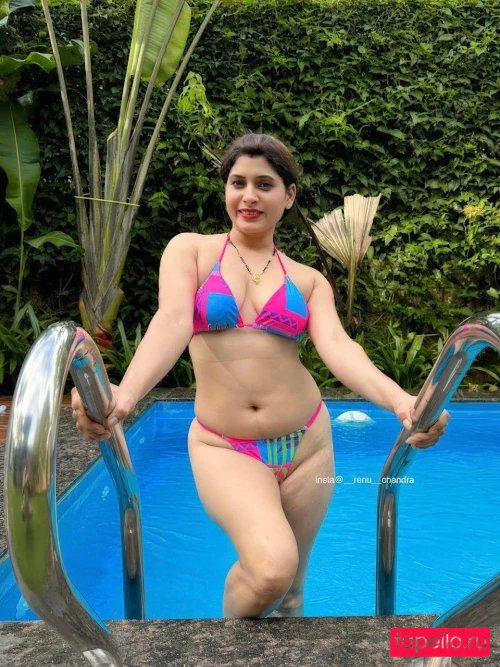 Renu Chandra Onlyfans Photo Gallery 