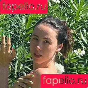 Aurora Ramazzotti / Michelle Hunziker's daughter / nichtvondieserweltofficial Onlyfans Photo Gallery 