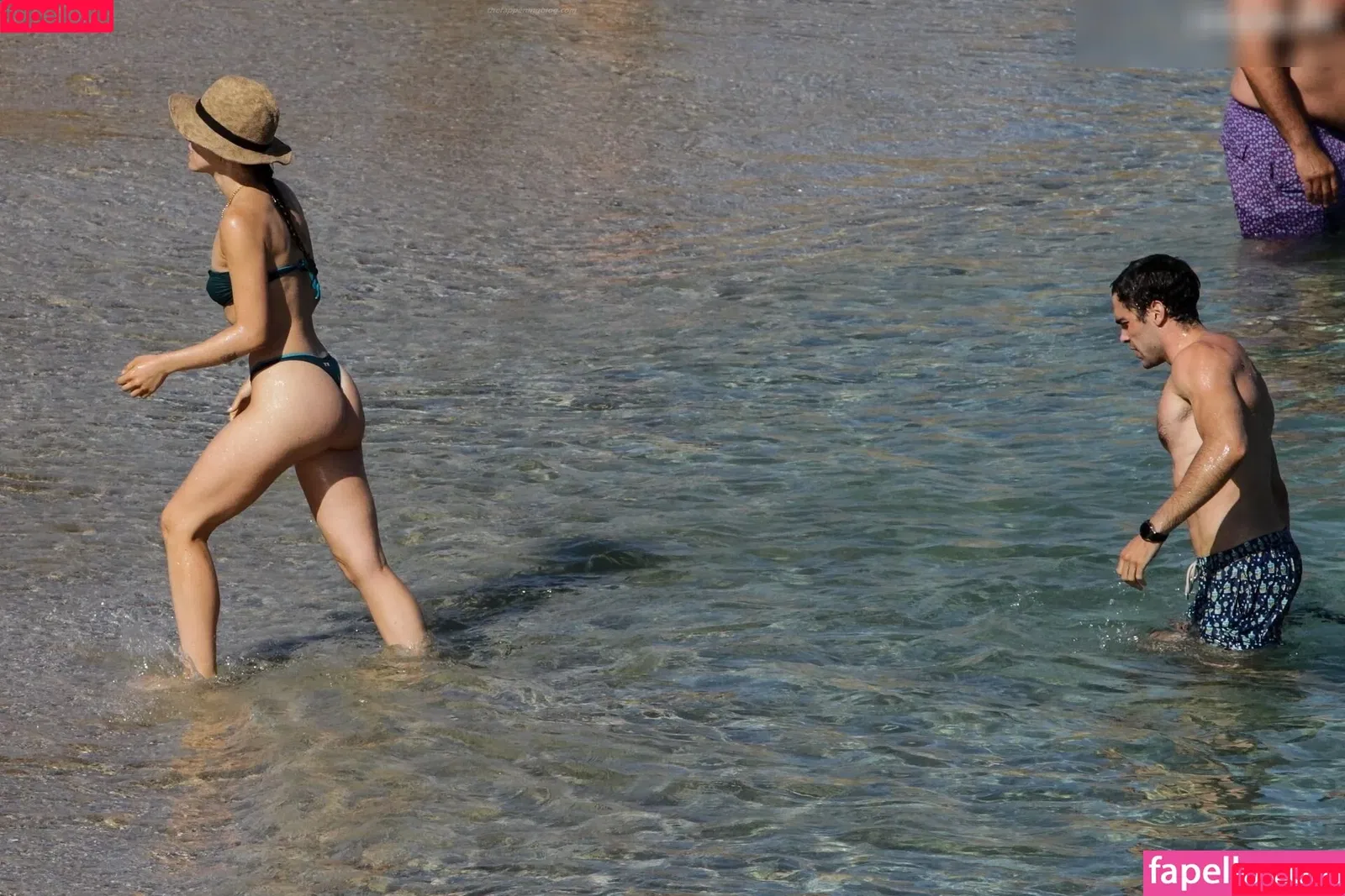 Aurora Ramazzotti / Michelle Hunziker's daughter / nichtvondieserweltofficial Onlyfans Photo Gallery 