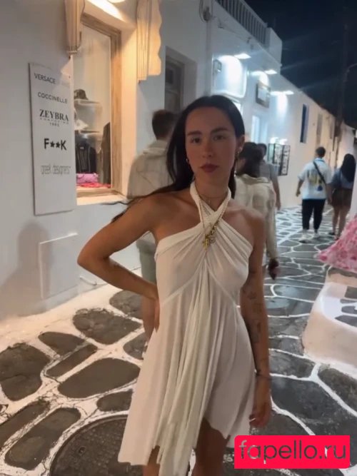 Aurora Ramazzotti Nude Onlyfans Photo 13