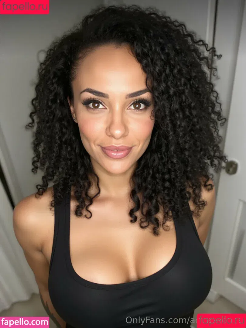 aduaexotica Onlyfans Photo Gallery 