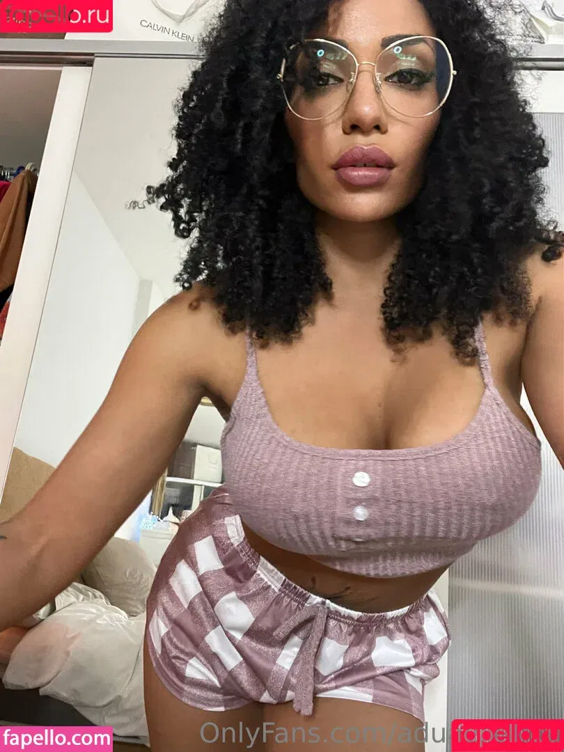 aduaexotica Onlyfans Photo Gallery 