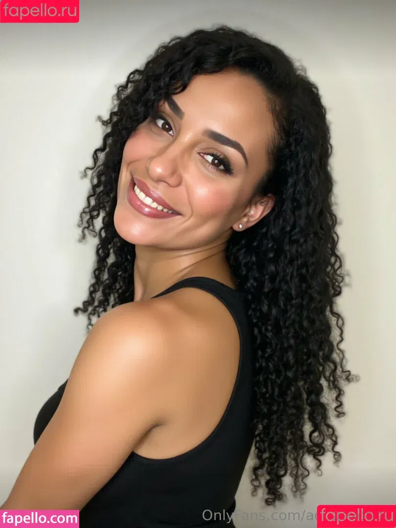 aduaexotica Onlyfans Photo Gallery 