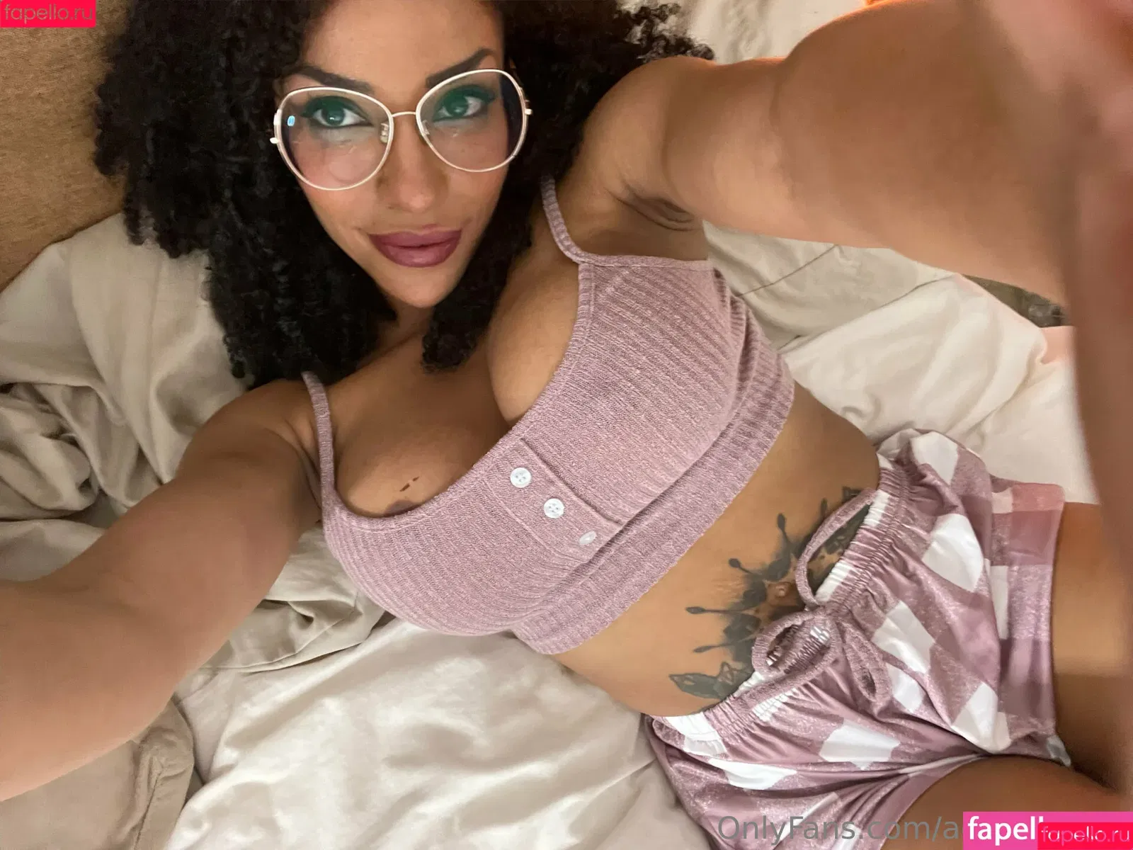 aduaexotica Onlyfans Photo Gallery 